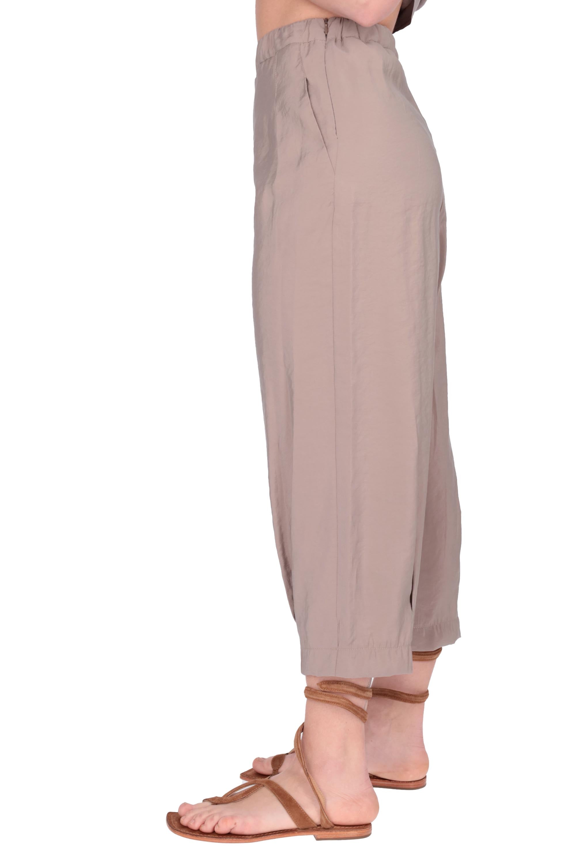 TORTORA | BRAVAA - D B1439 Pantalone