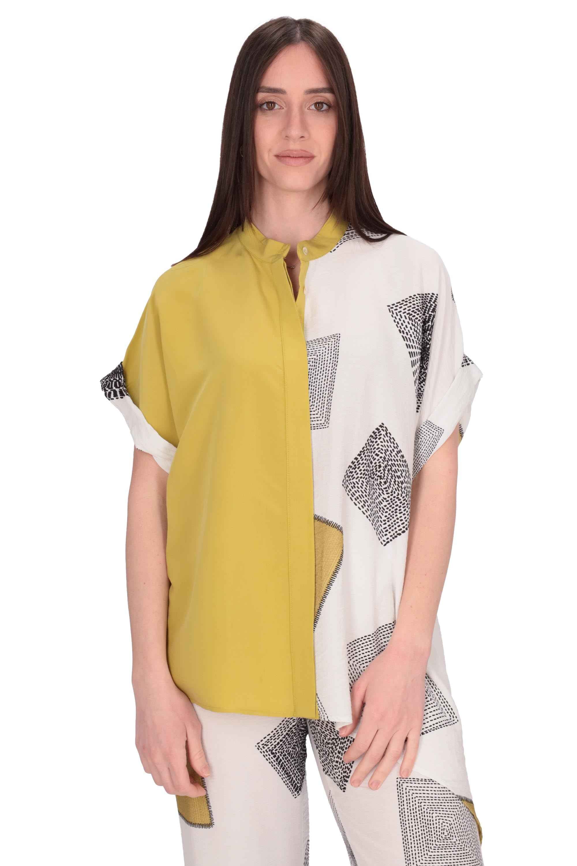 BRAVAA - D B1520 Camicia