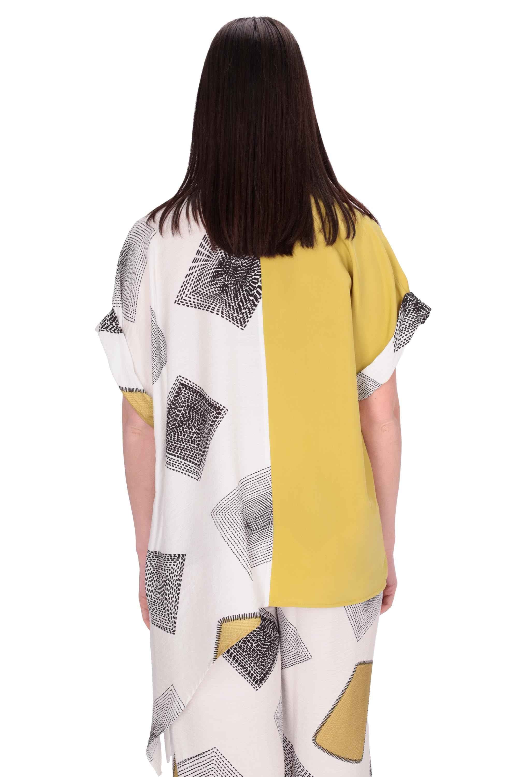 BRAVAA - D B1520 Camicia