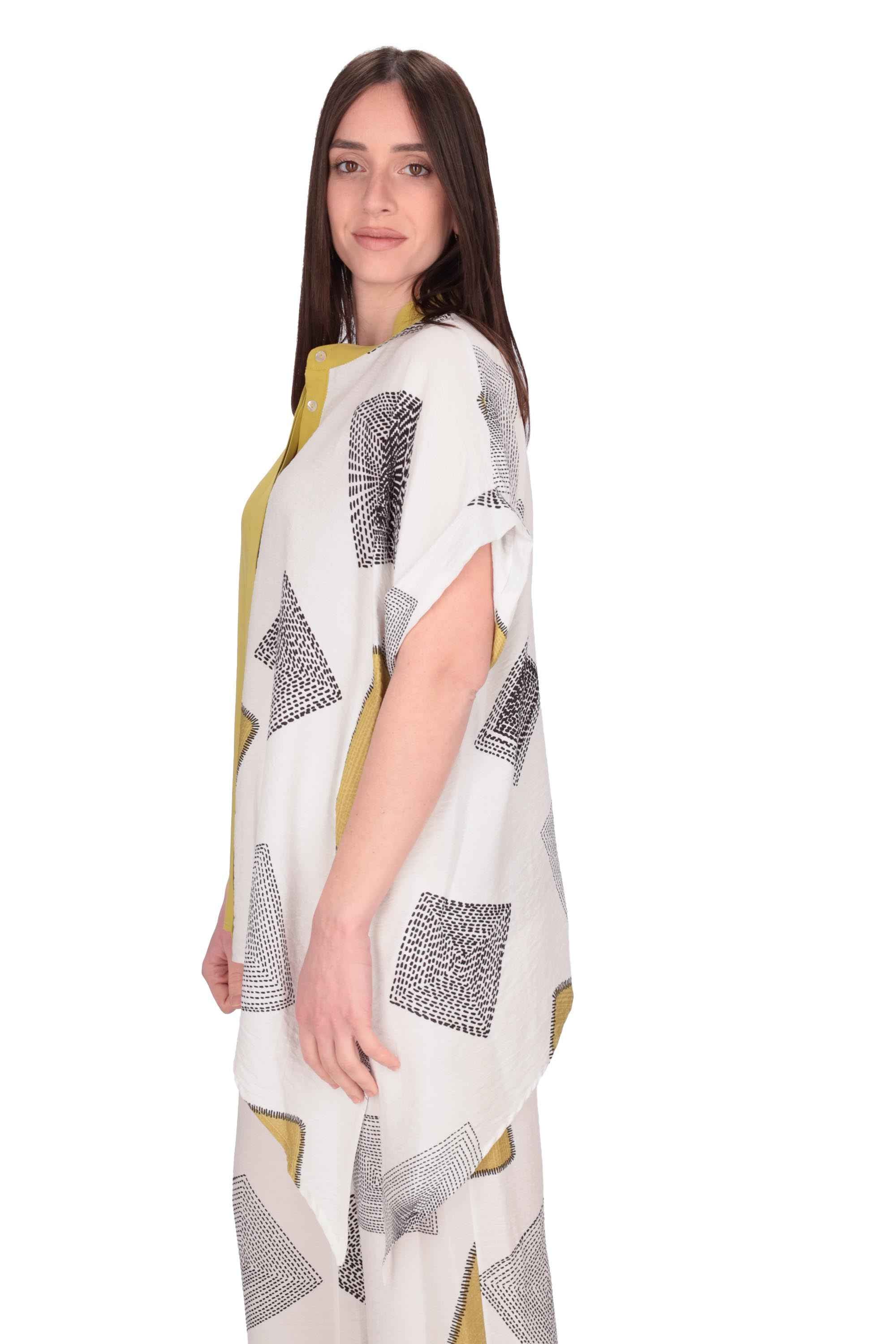 BRAVAA - D B1520 Camicia