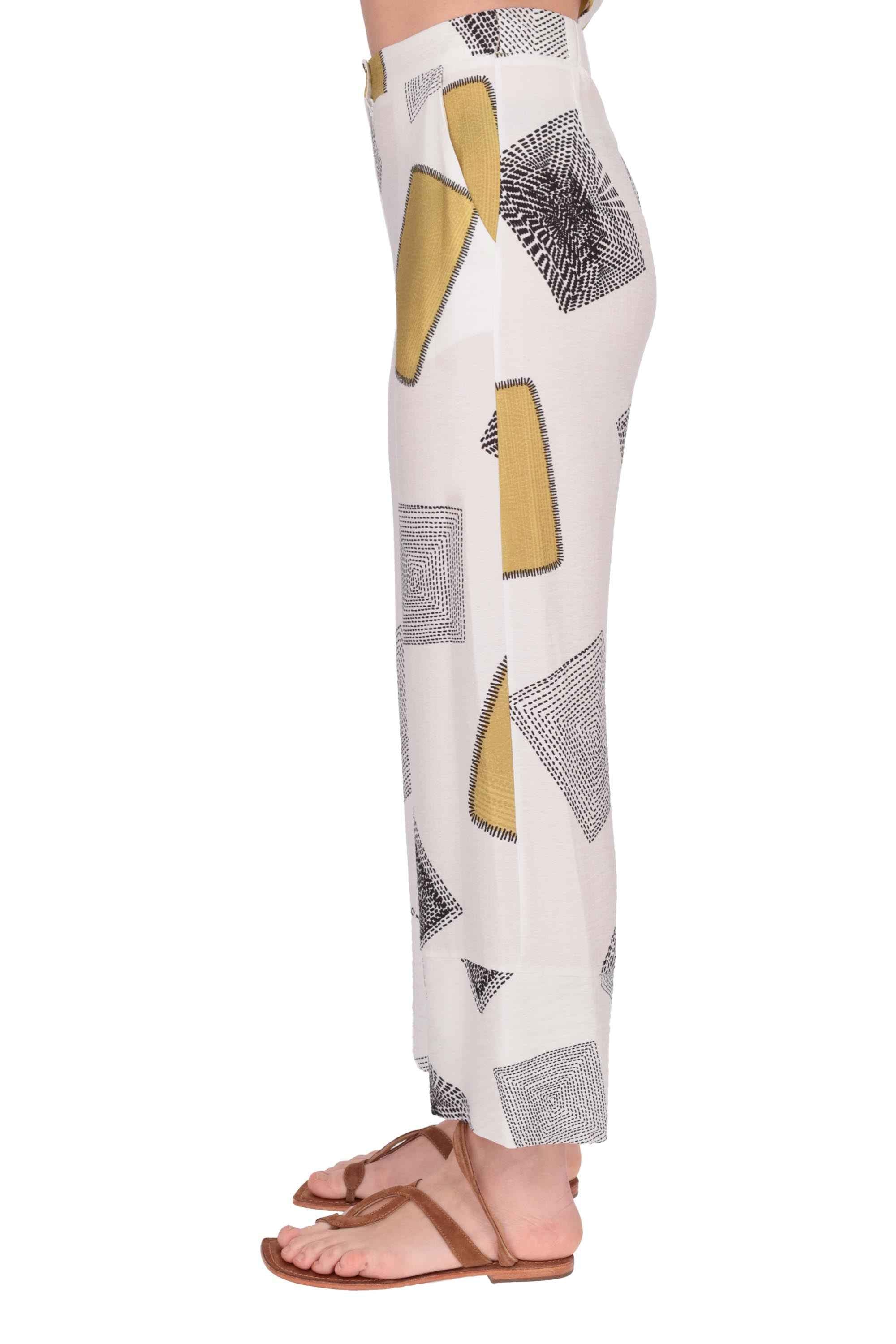 BRAVAA - D B1519 Pantalone