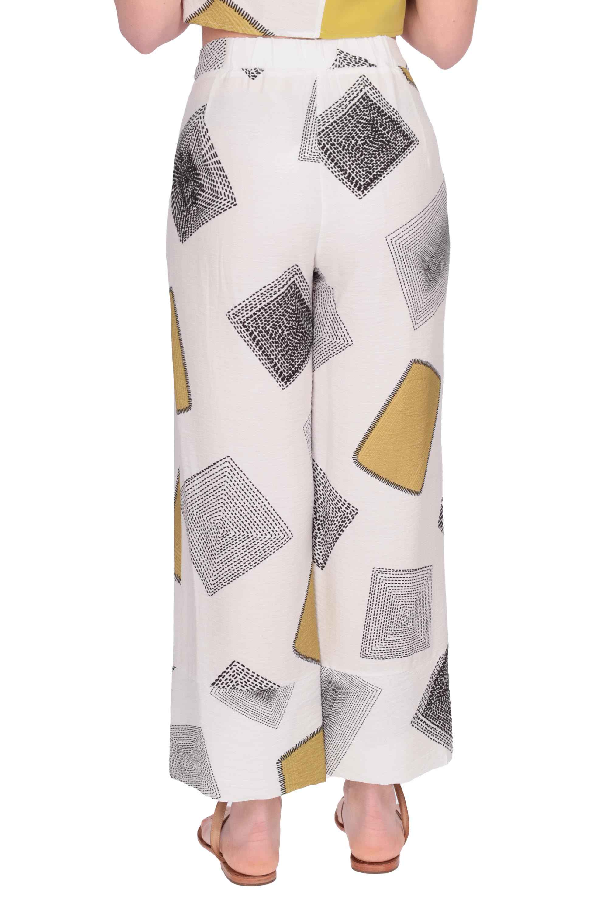 BRAVAA - D B1519 Pantalone