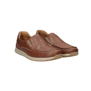 MARRONE | ENVAL - U 7717644 Mocassino
