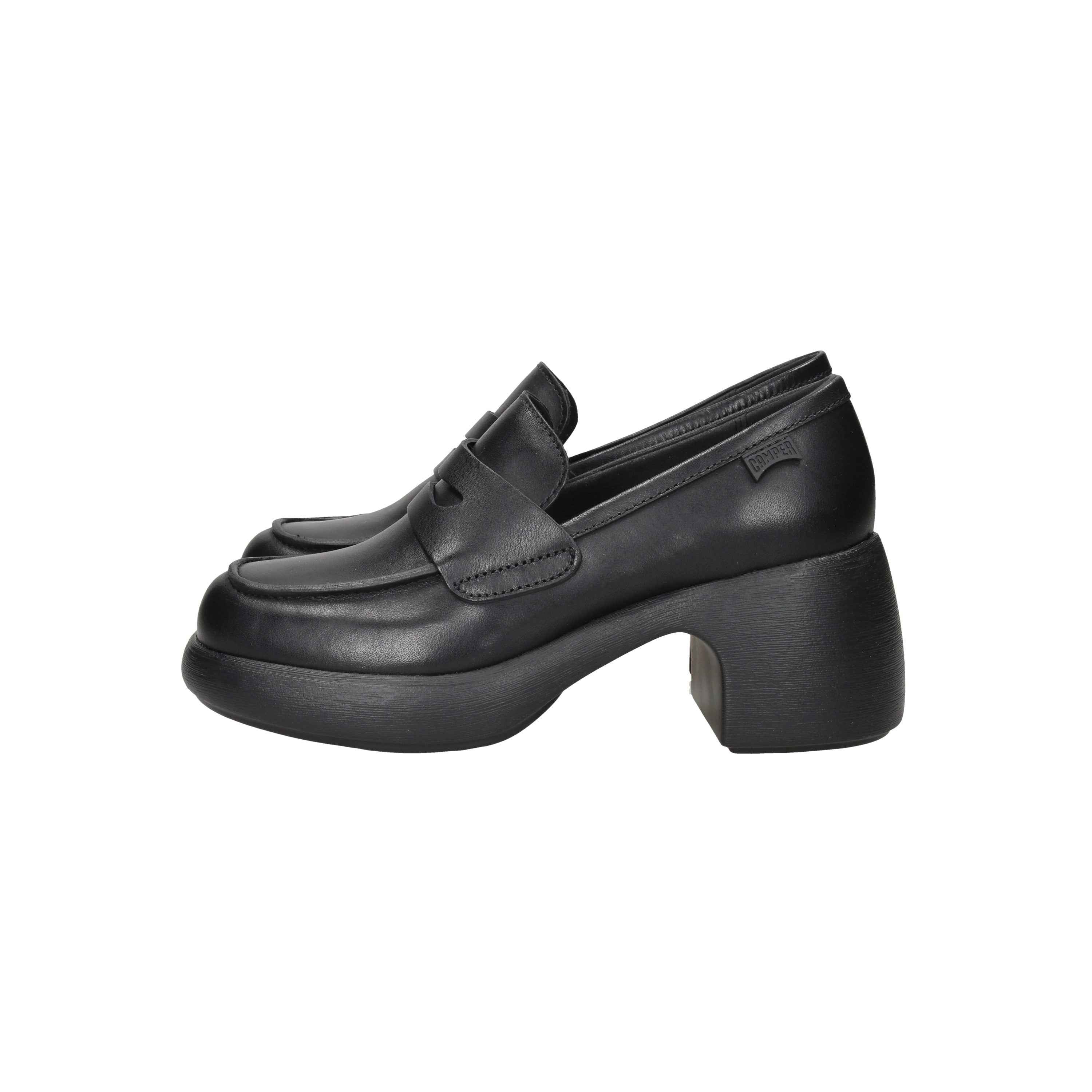 CAMPER - D K201787 Mocassino