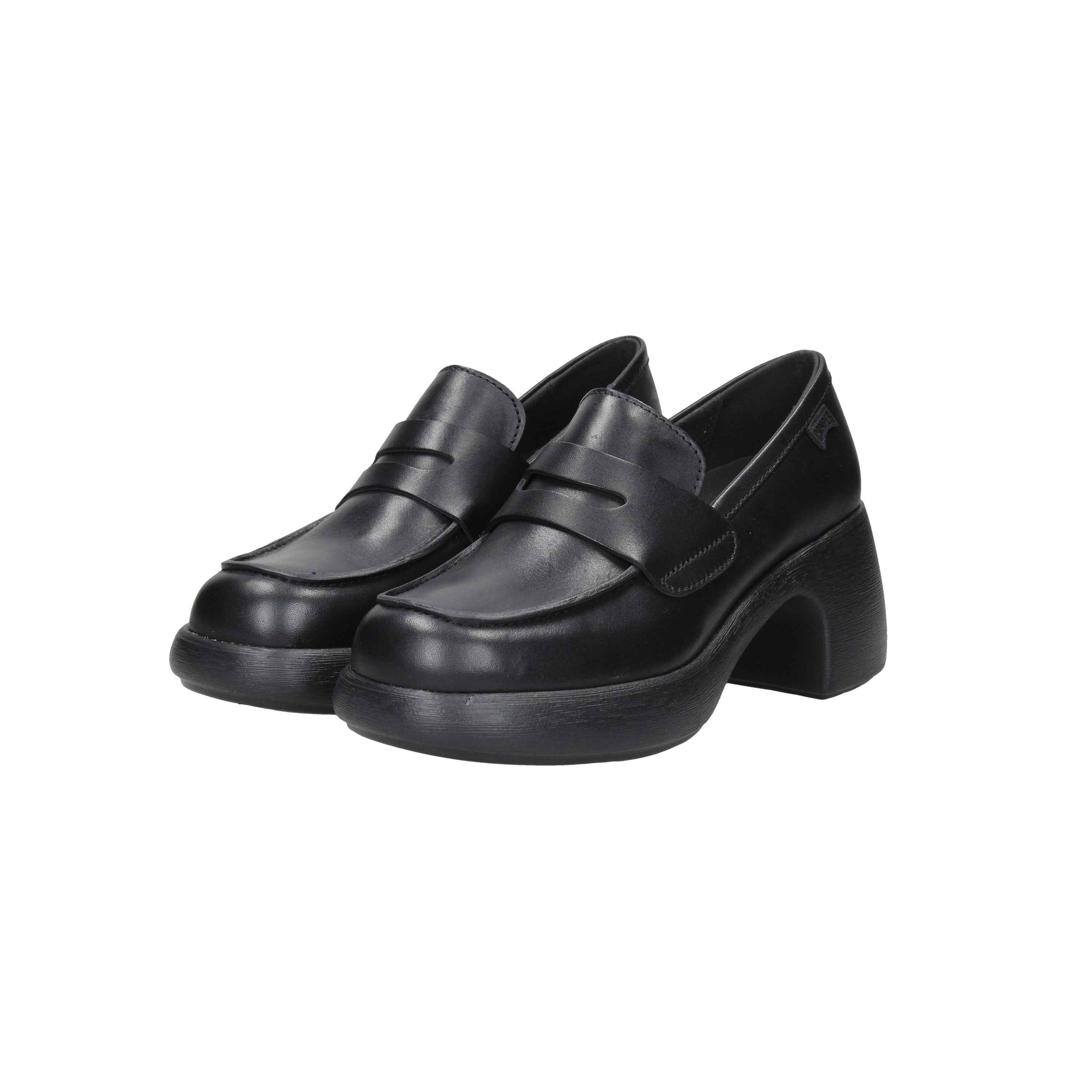 CAMPER - D K201787 Mocassino