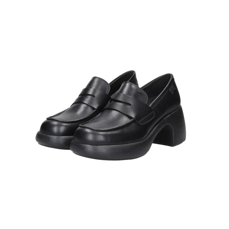 NERO | CAMPER - D K201787 Mocassino