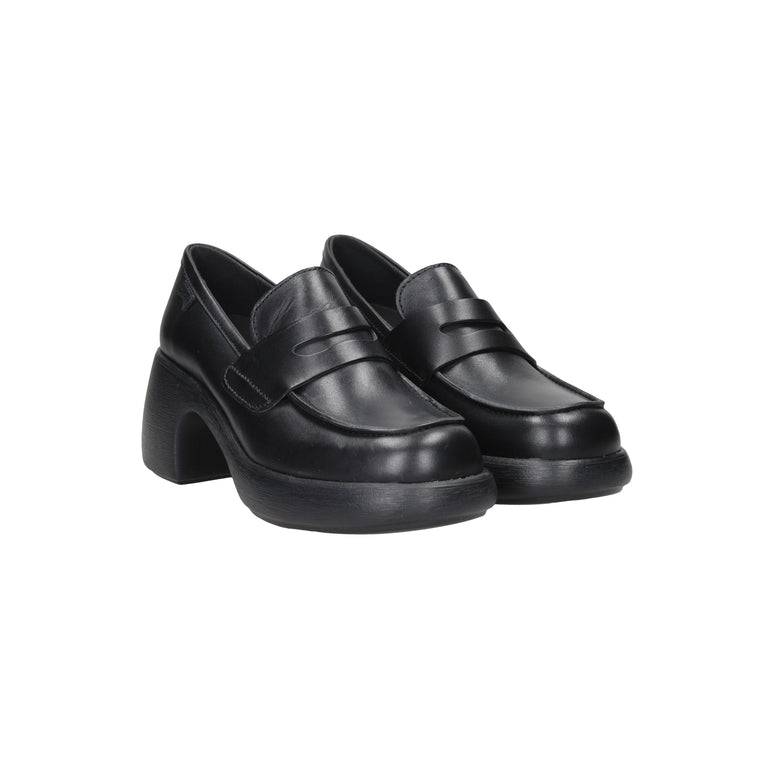 NERO | CAMPER - D K201787 Mocassino