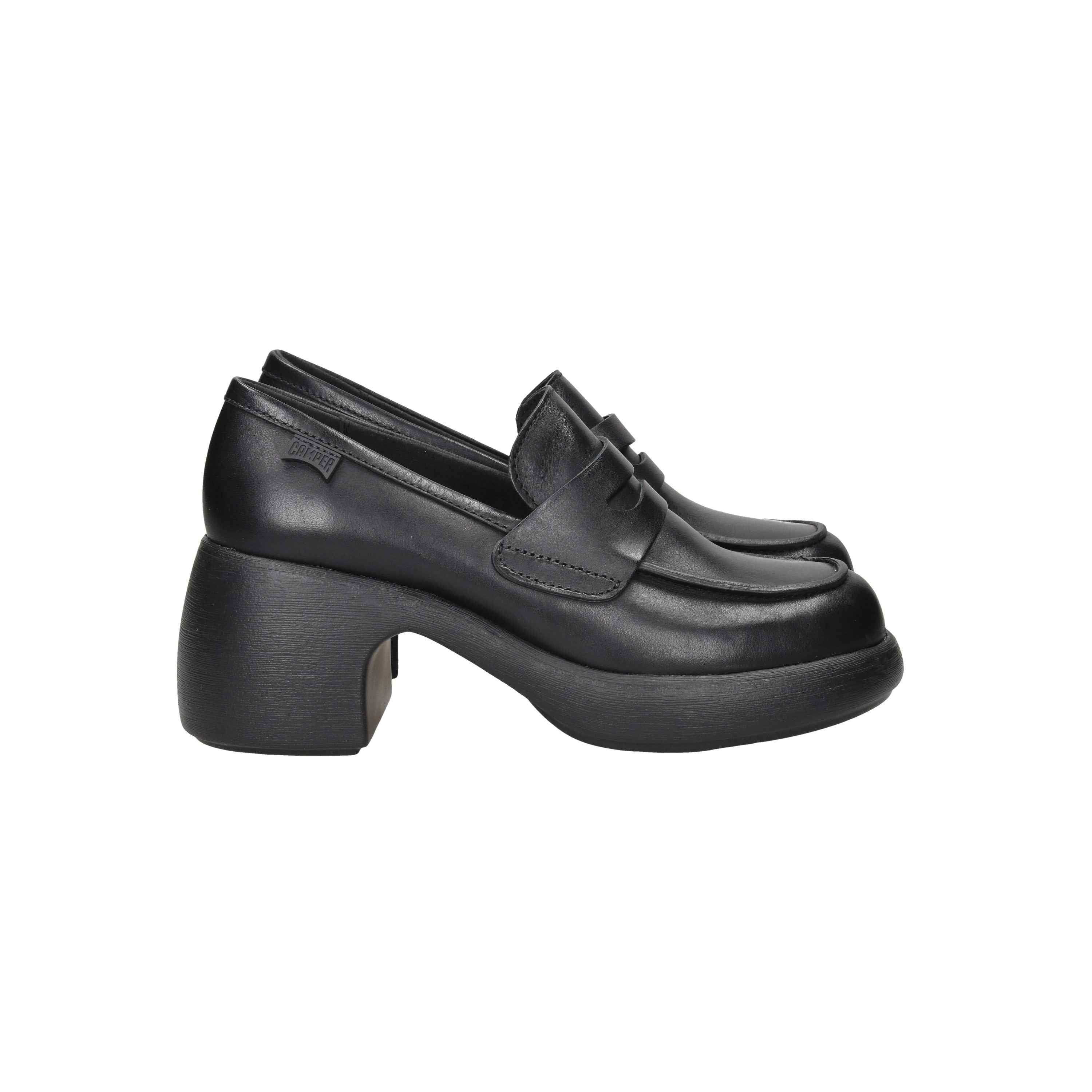 CAMPER - D K201787 Mocassino