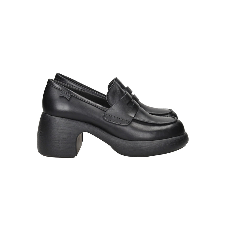 NERO | CAMPER - D K201787 Mocassino