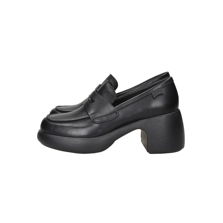 NERO | CAMPER - D K201787 Mocassino