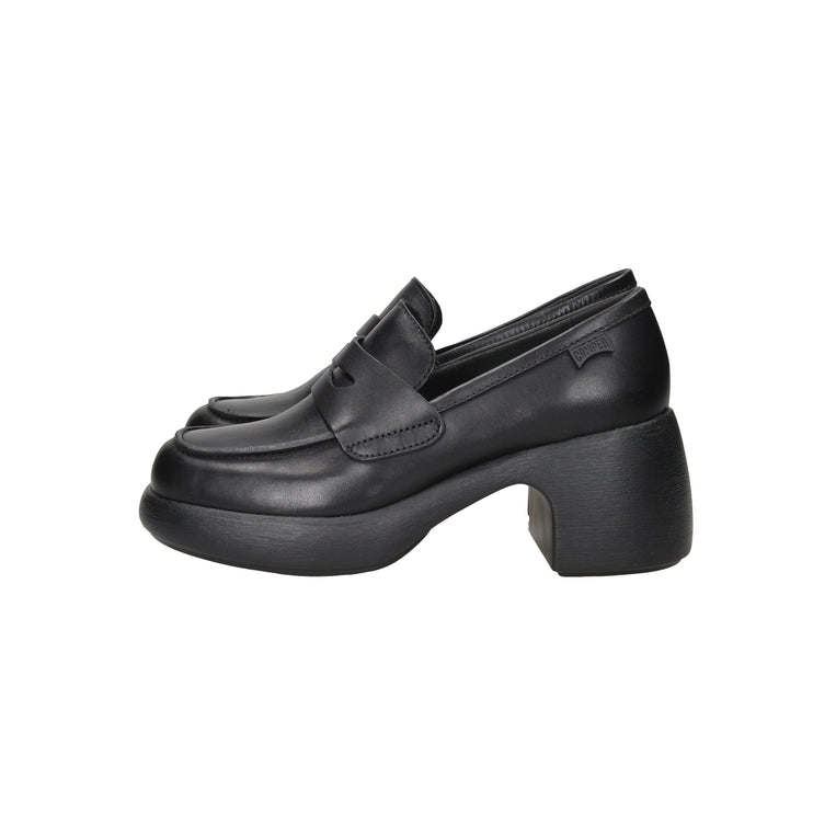 NERO | CAMPER - D K201787 Mocassino