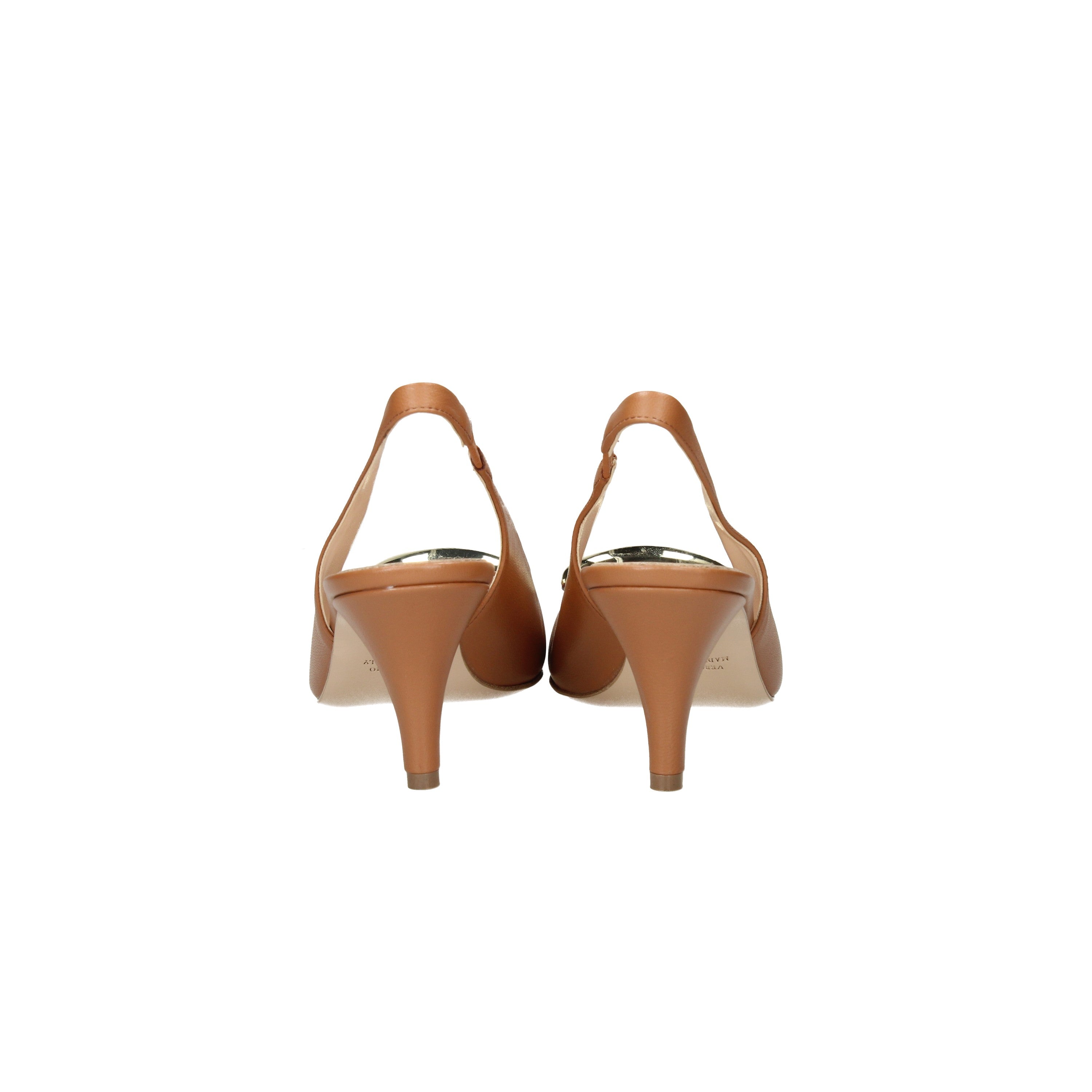 CUOIO | BIANCA DI - D Q655N Chanel