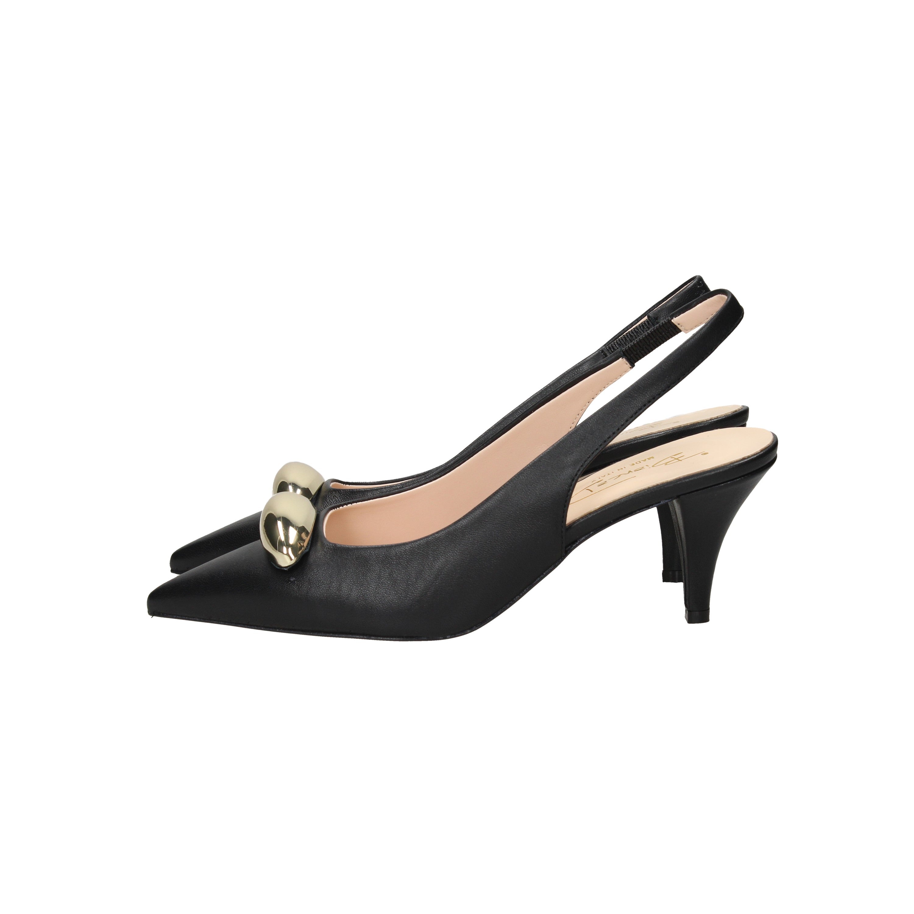 NERO | BIANCA DI - D Q655N Chanel