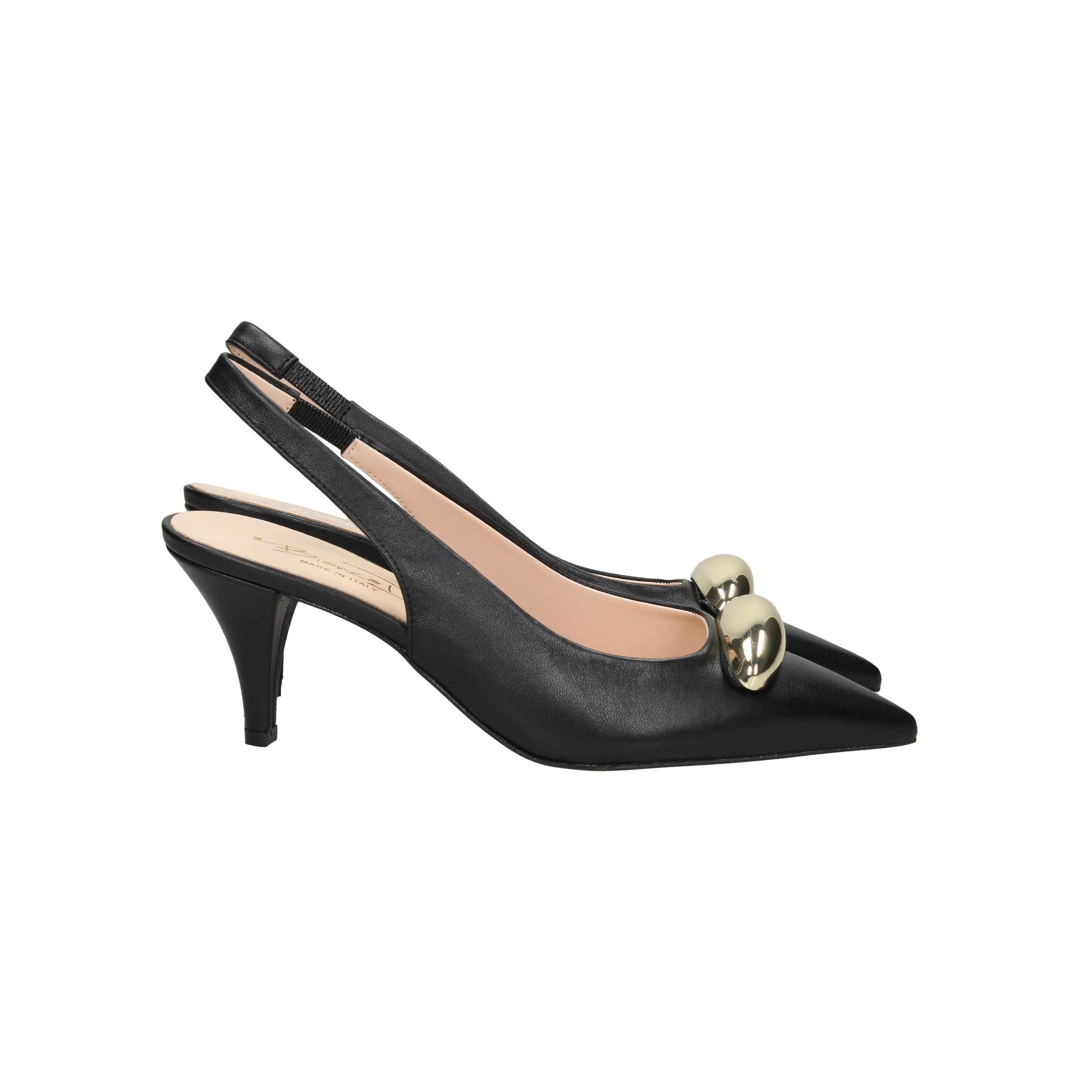 BIANCA DI - D Q655N Chanel