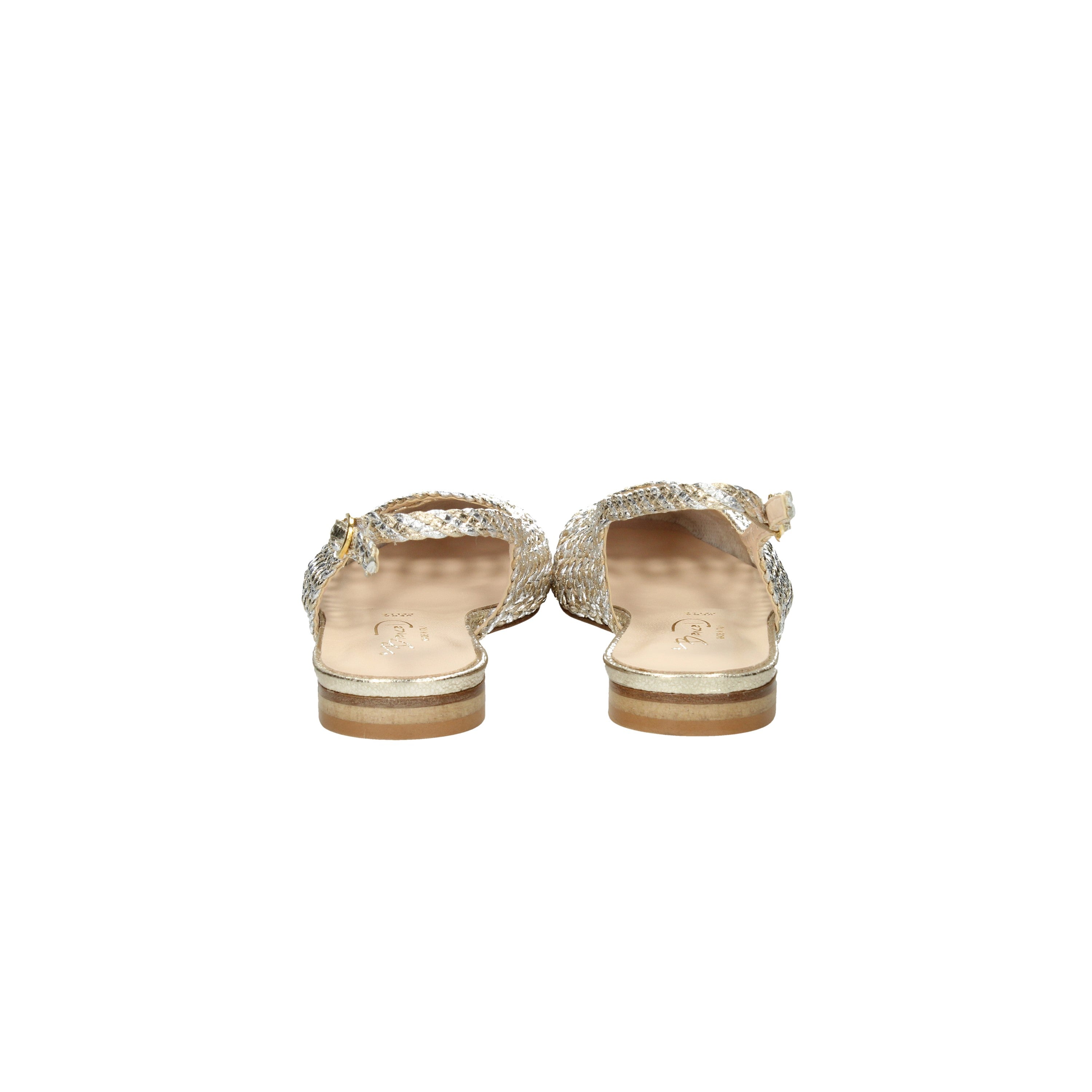 PLATINO | BIANCA DI - D Q469KB Chanel