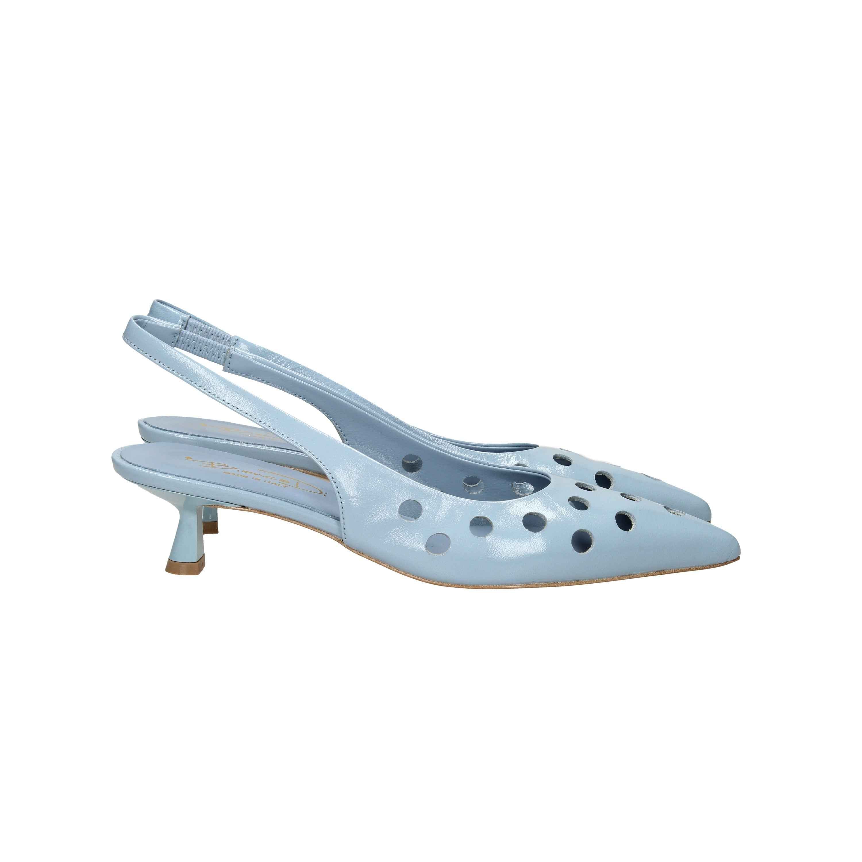 BIANCA DI - D Q0573NP Chanel