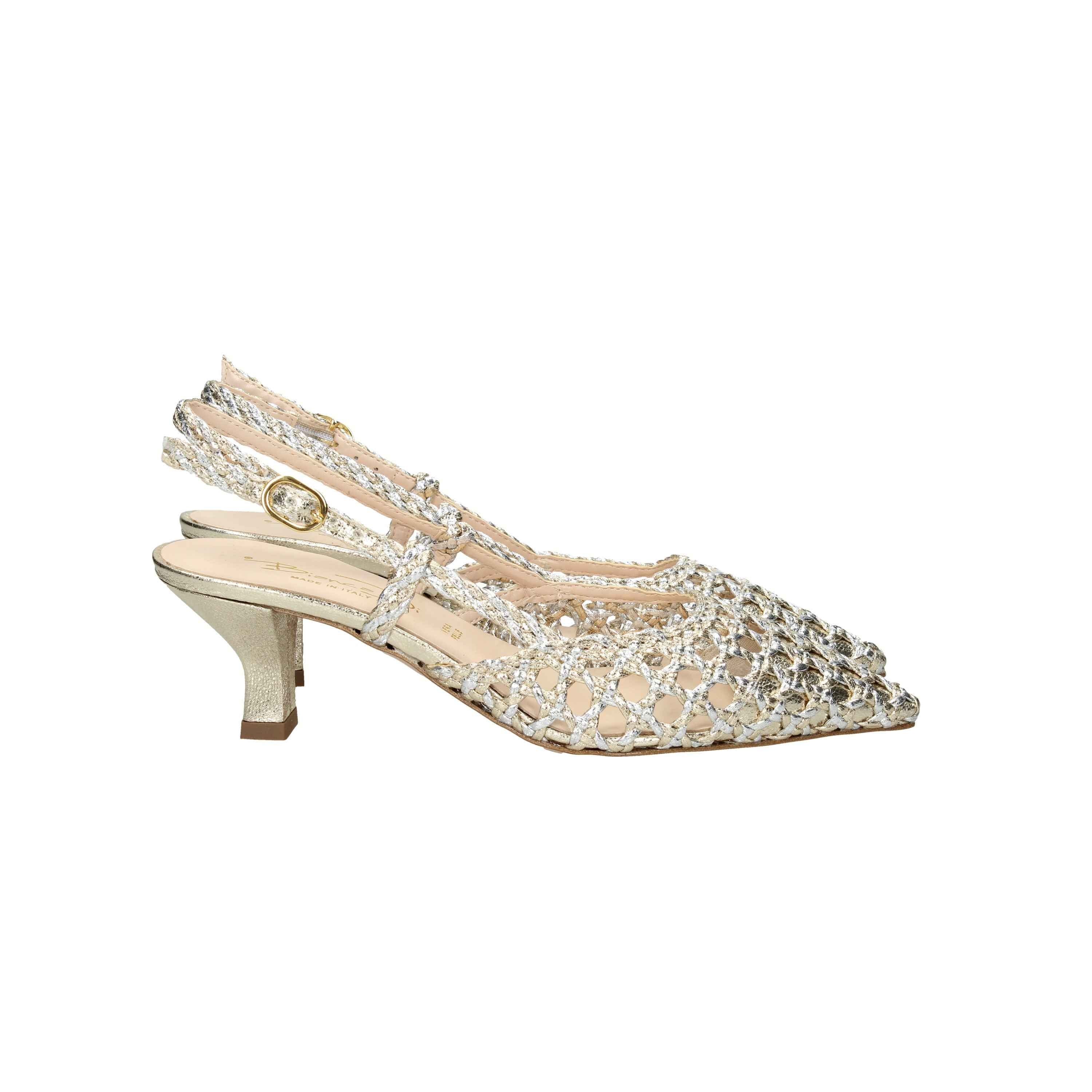 BIANCA DI - D Q1641KB Chanel