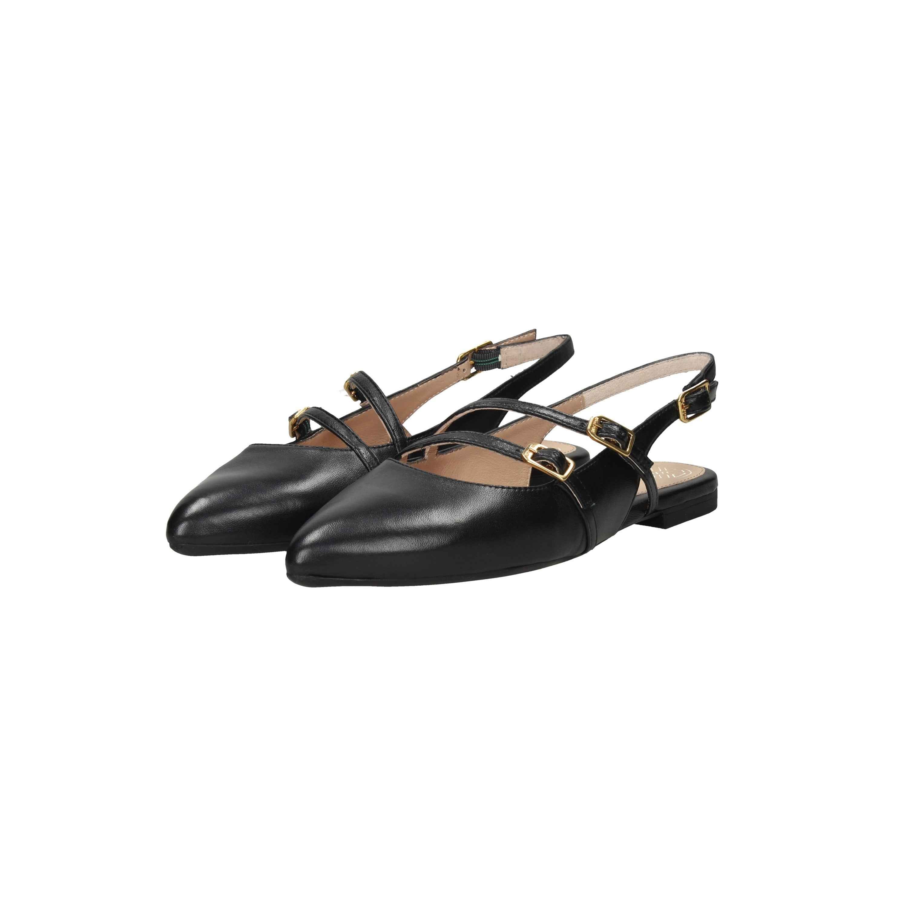 UNISA - D ALSIP Chanel