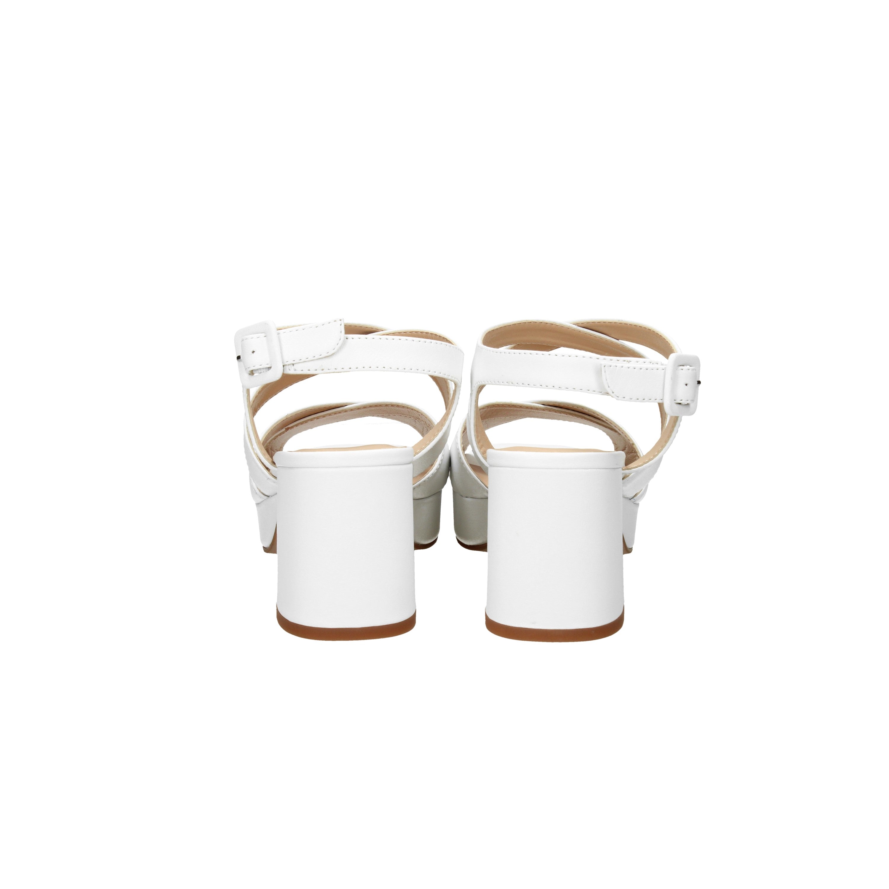 BIANCO | UNISA - D NOLAV Sandalo
