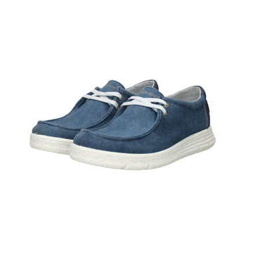 BLU | IGI & CO - U 7615300 Mocassino