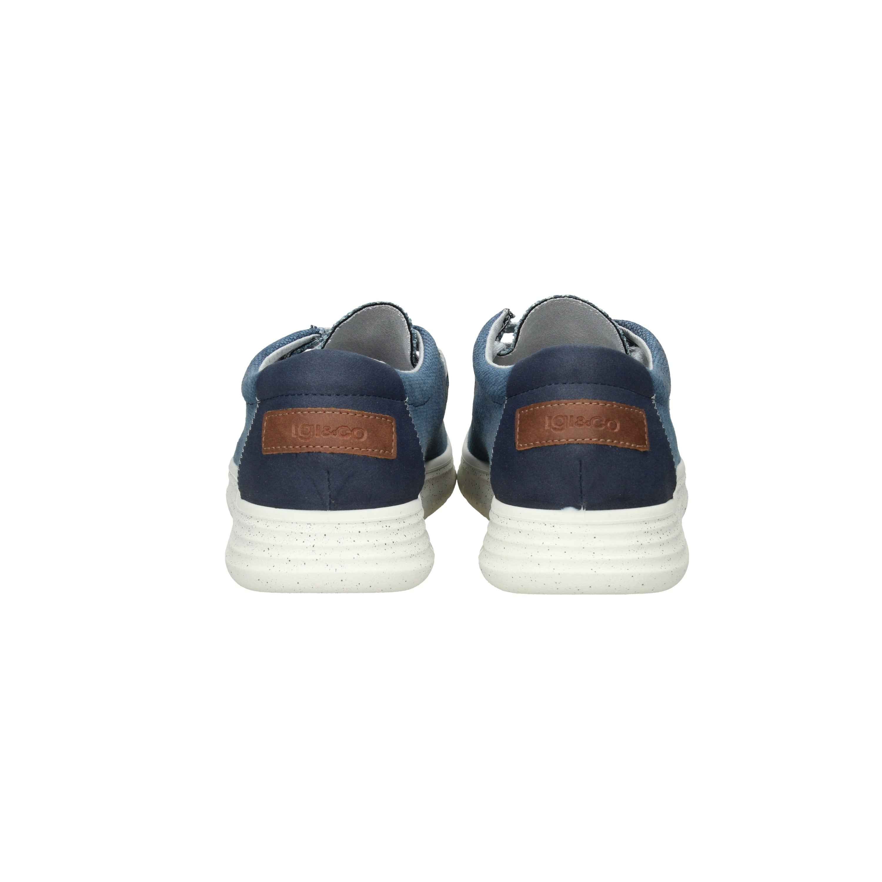 IGI & CO - U 7615300 Mocassino