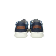 BLU | IGI & CO - U 7615300 Mocassino