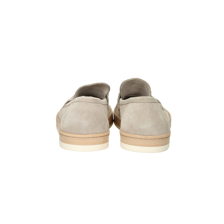 BEIGE | IGI & CO - U 7610033 Mocassino