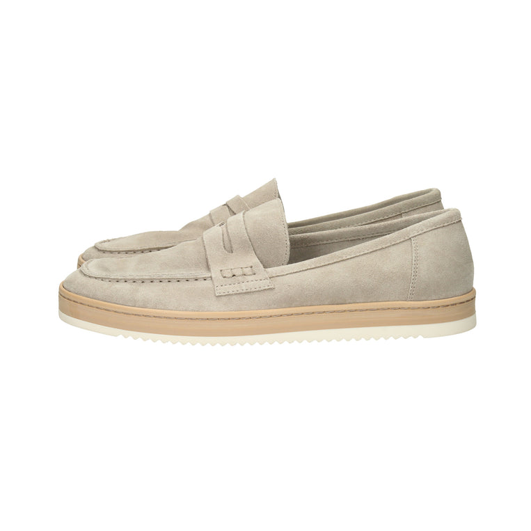BEIGE | IGI & CO - U 7610033 Mocassino