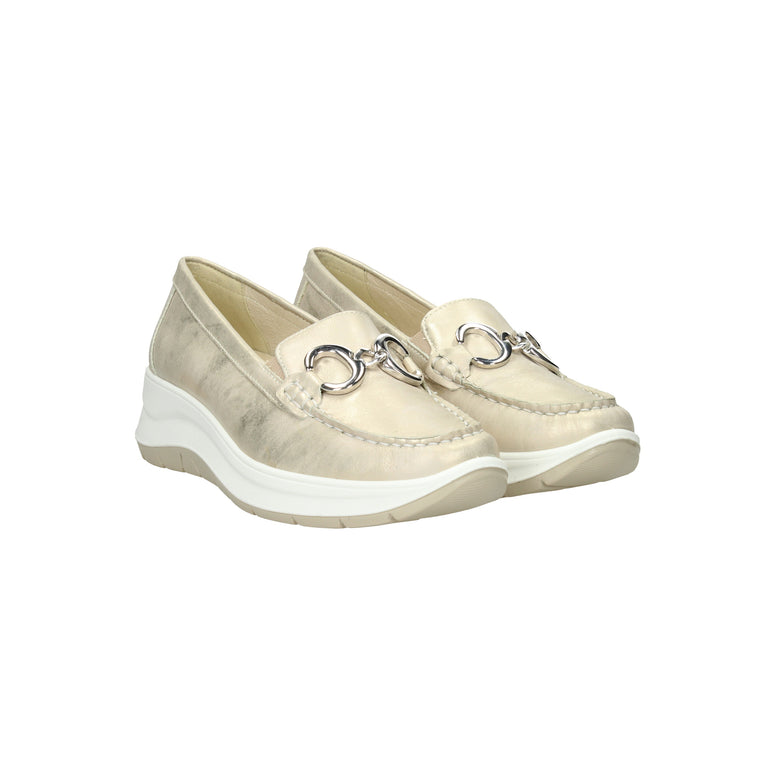 PLATINO | IGI & CO - D 7652144 Mocassino