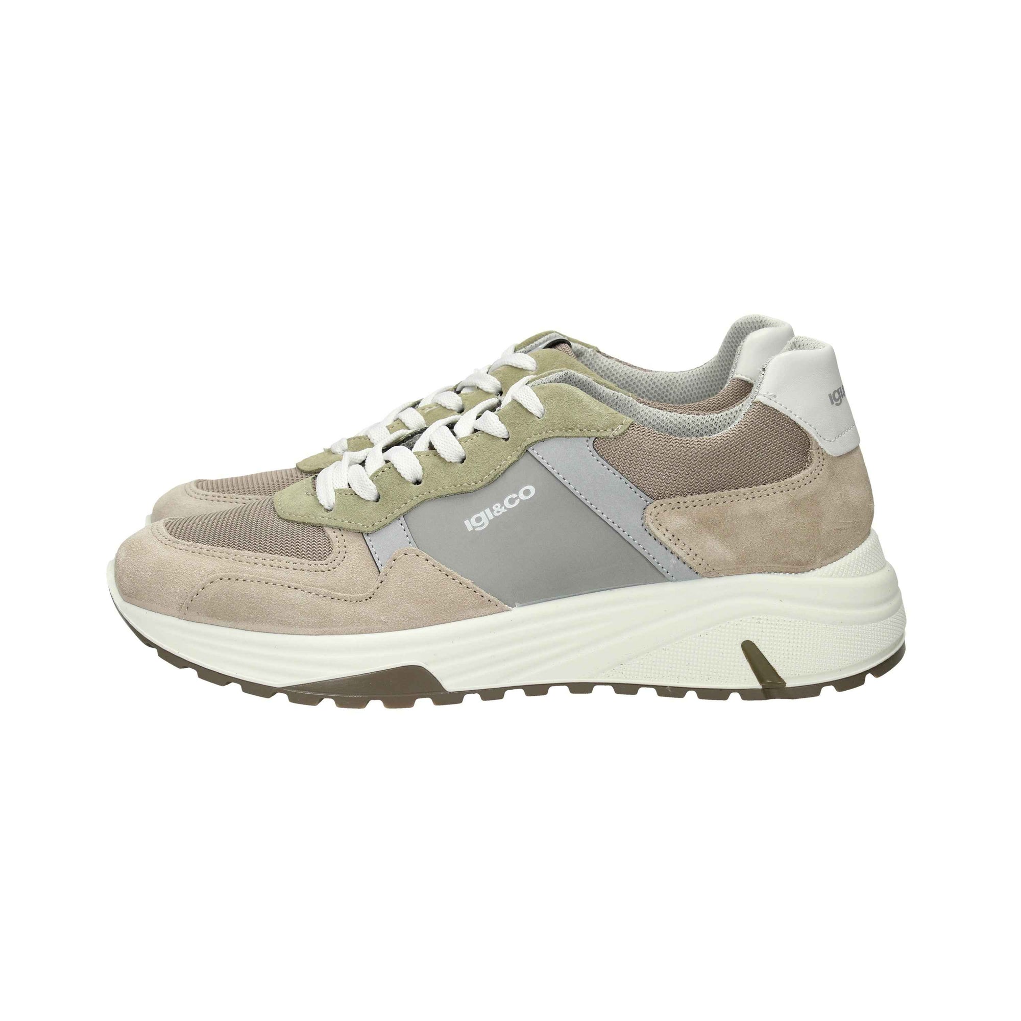 IGI & CO - U 7636211 Sneakers