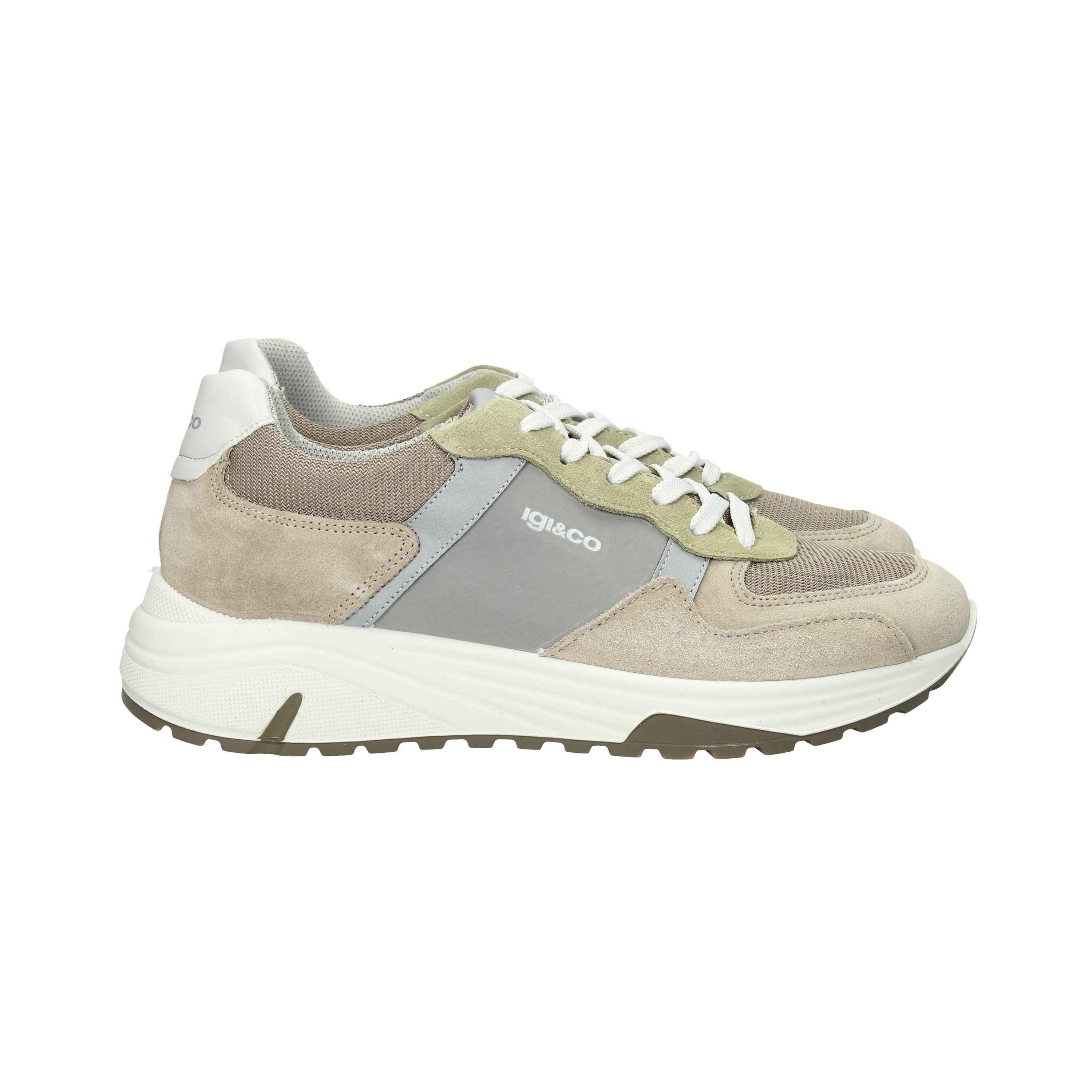 IGI & CO - U 7636211 Sneakers