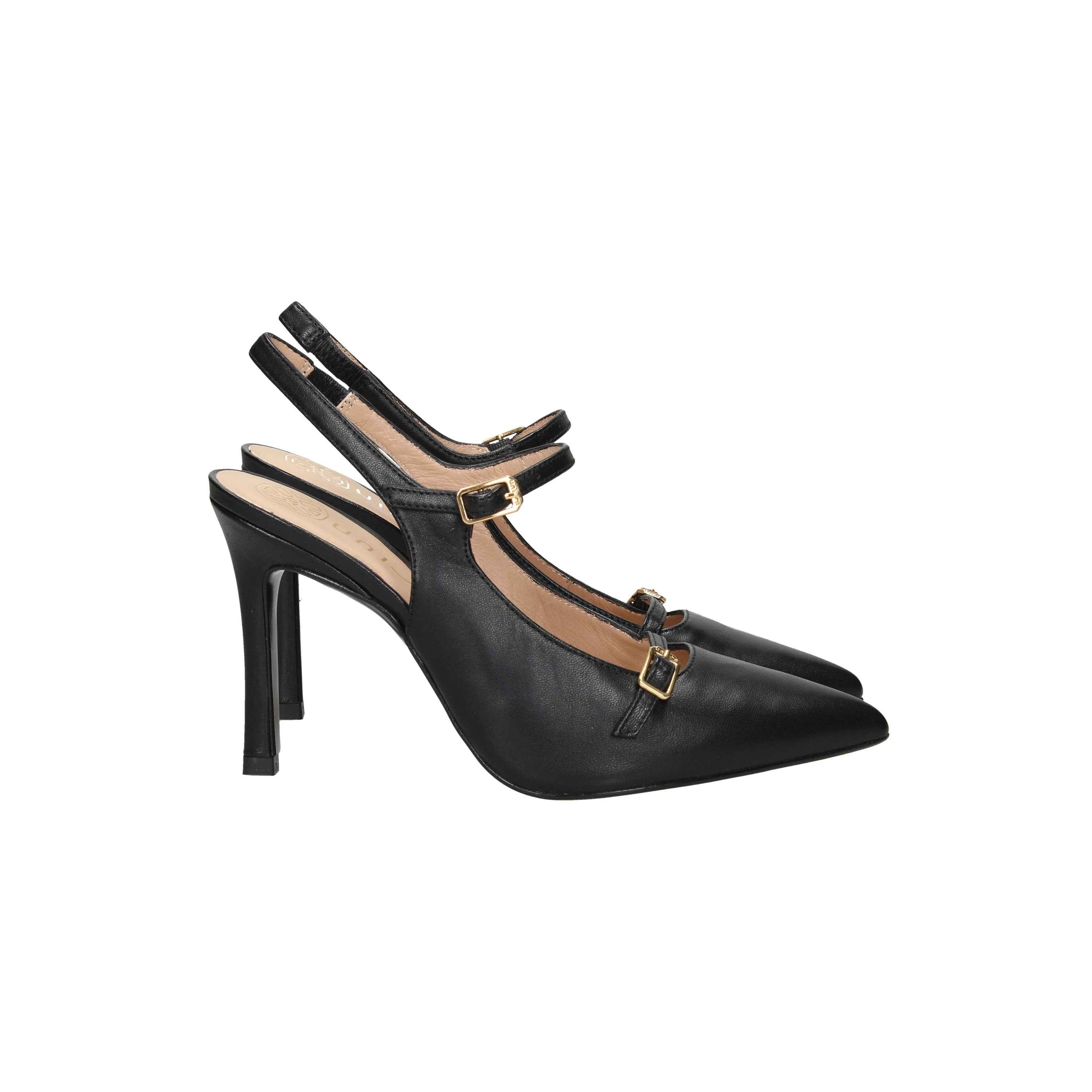 UNISA - D TULARE Chanel