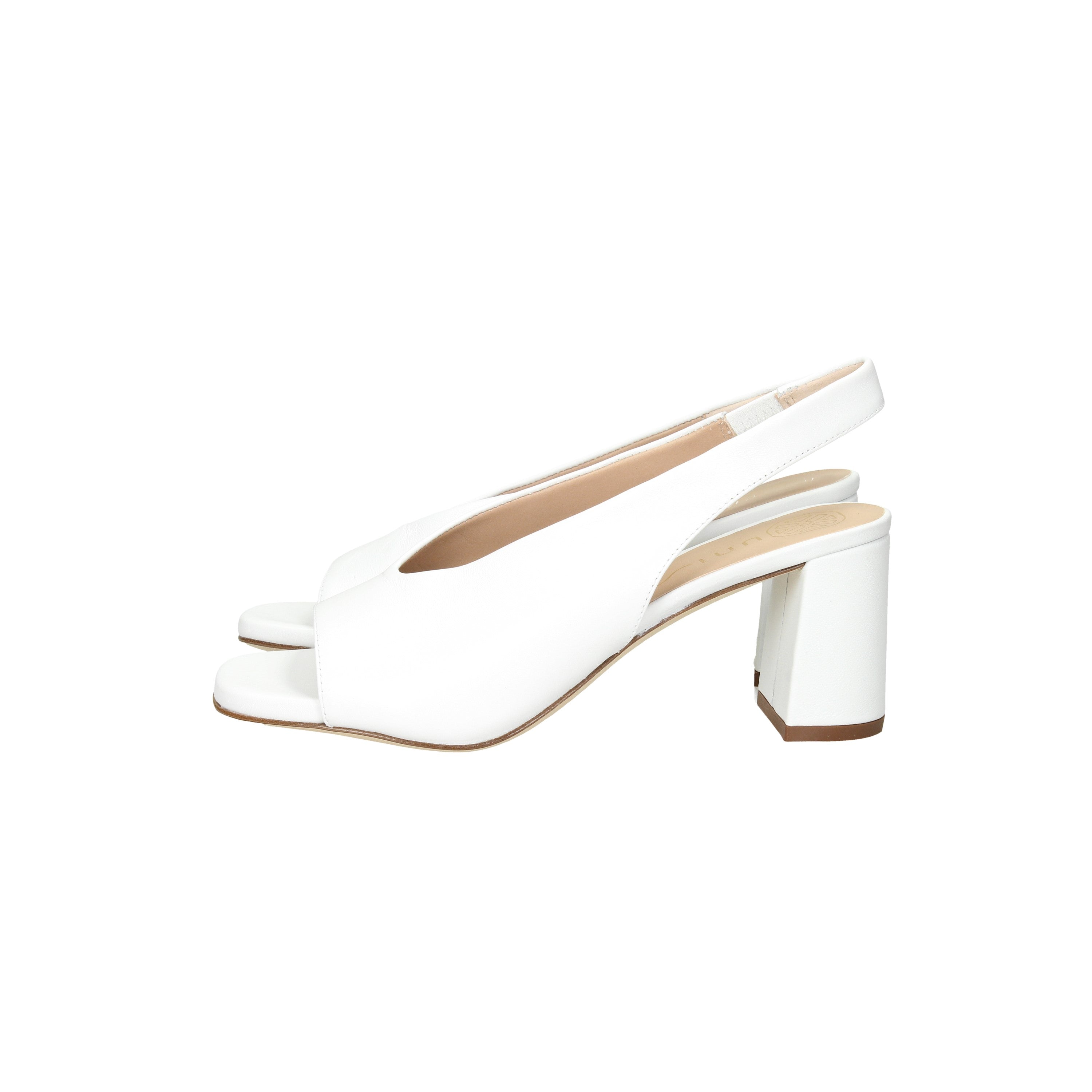 BIANCO | UNISA - D MONDY Sandalo