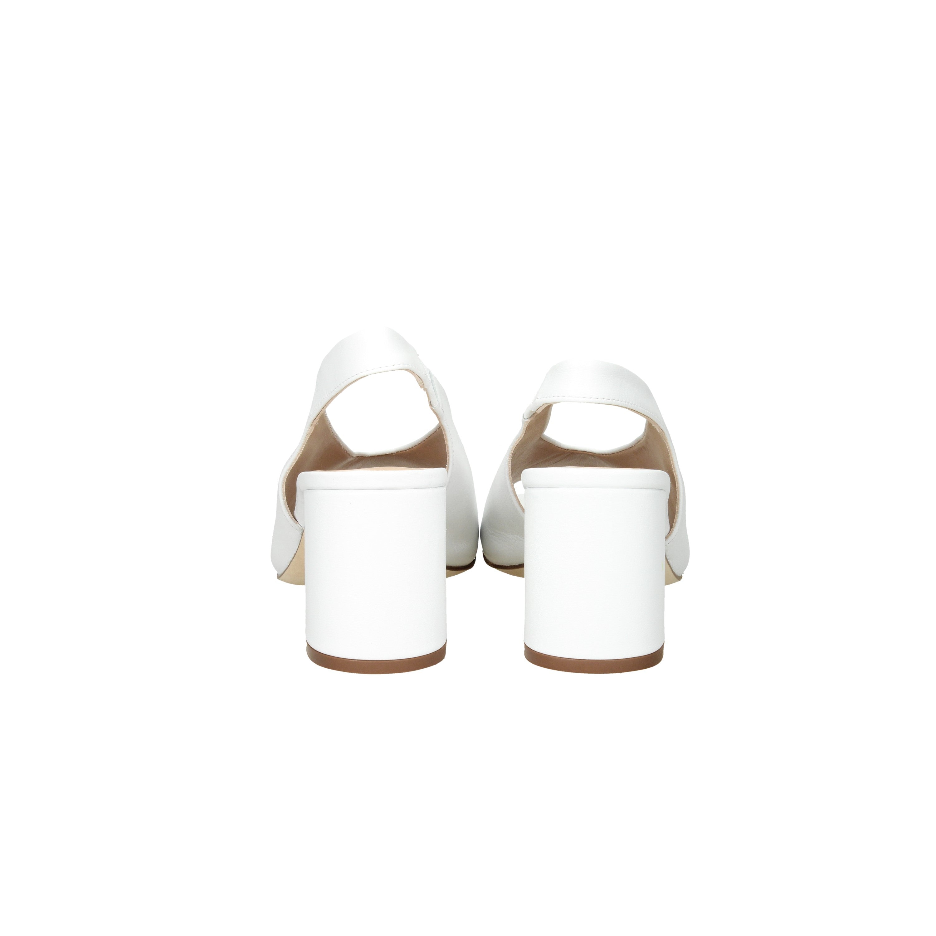 BIANCO | UNISA - D MONDY Sandalo