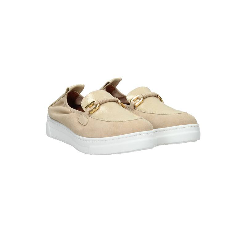 NUDE | UNISA - D FORMAL Mocassino