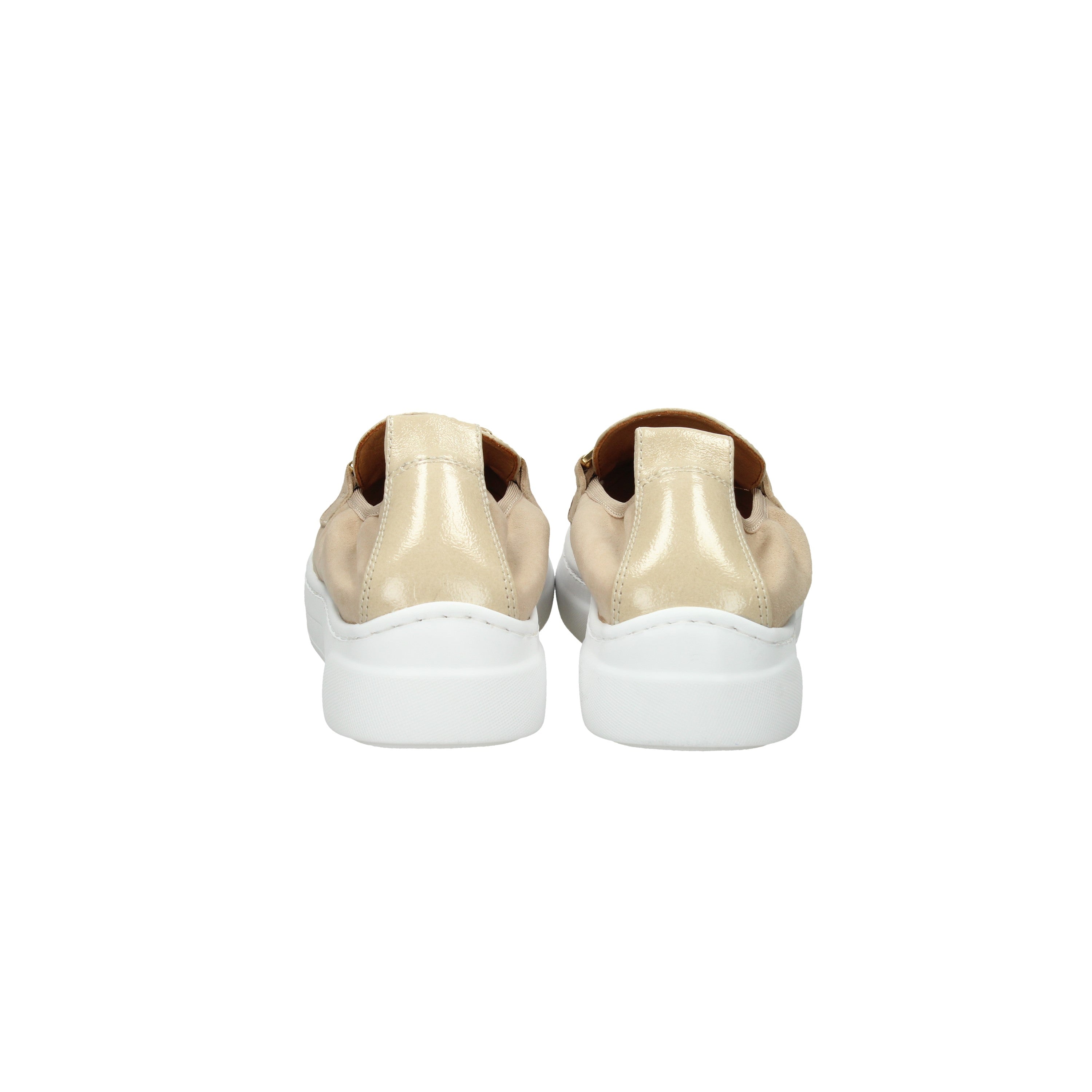 NUDE | UNISA - D FORMAL Mocassino