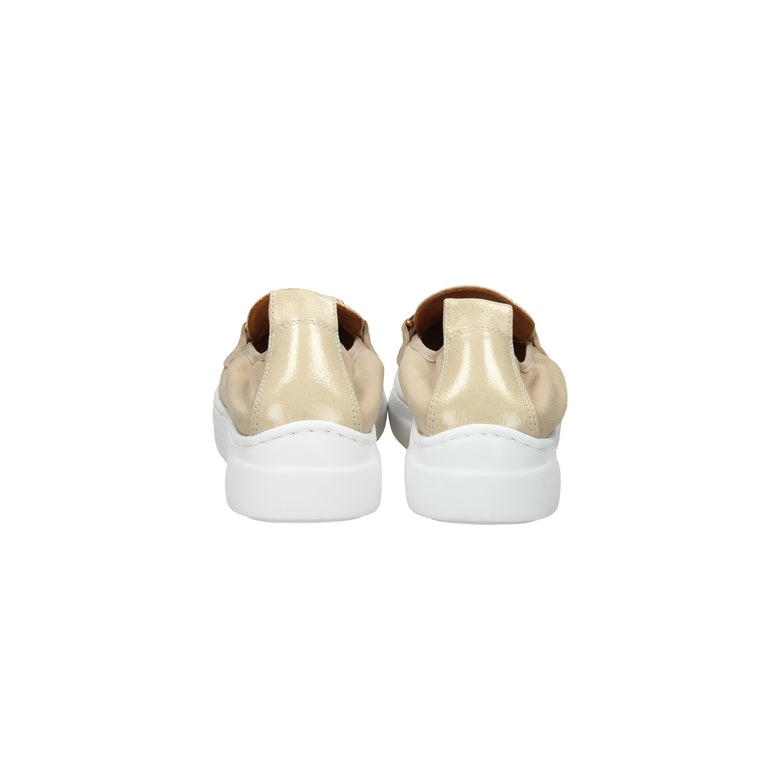 NUDE | UNISA - D FORMAL Mocassino