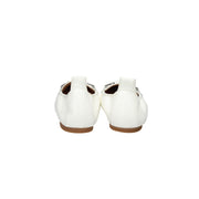 BIANCO | UNISA - D BAIRON Mocassino