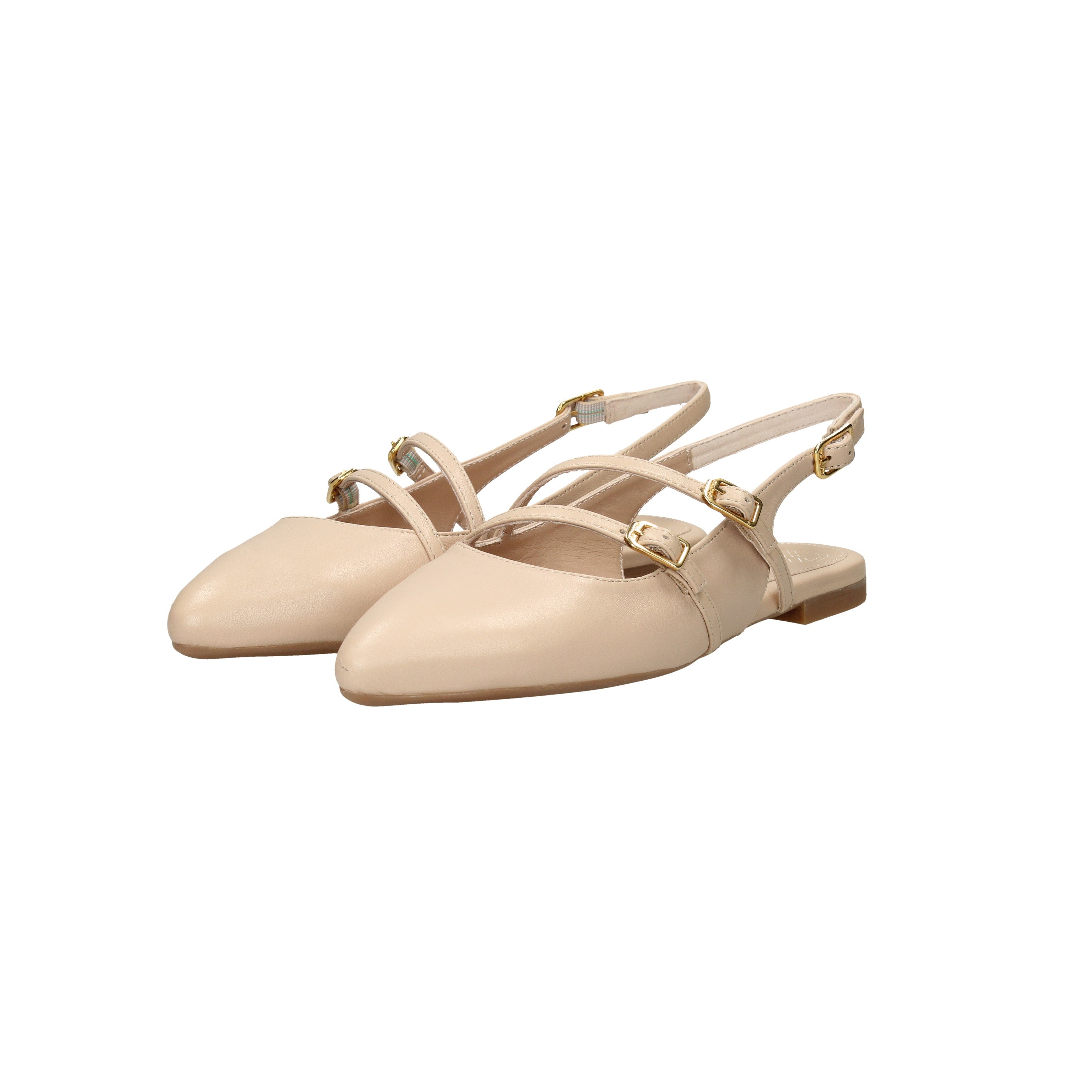 NUDE | UNISA - D ALSIP Chanel