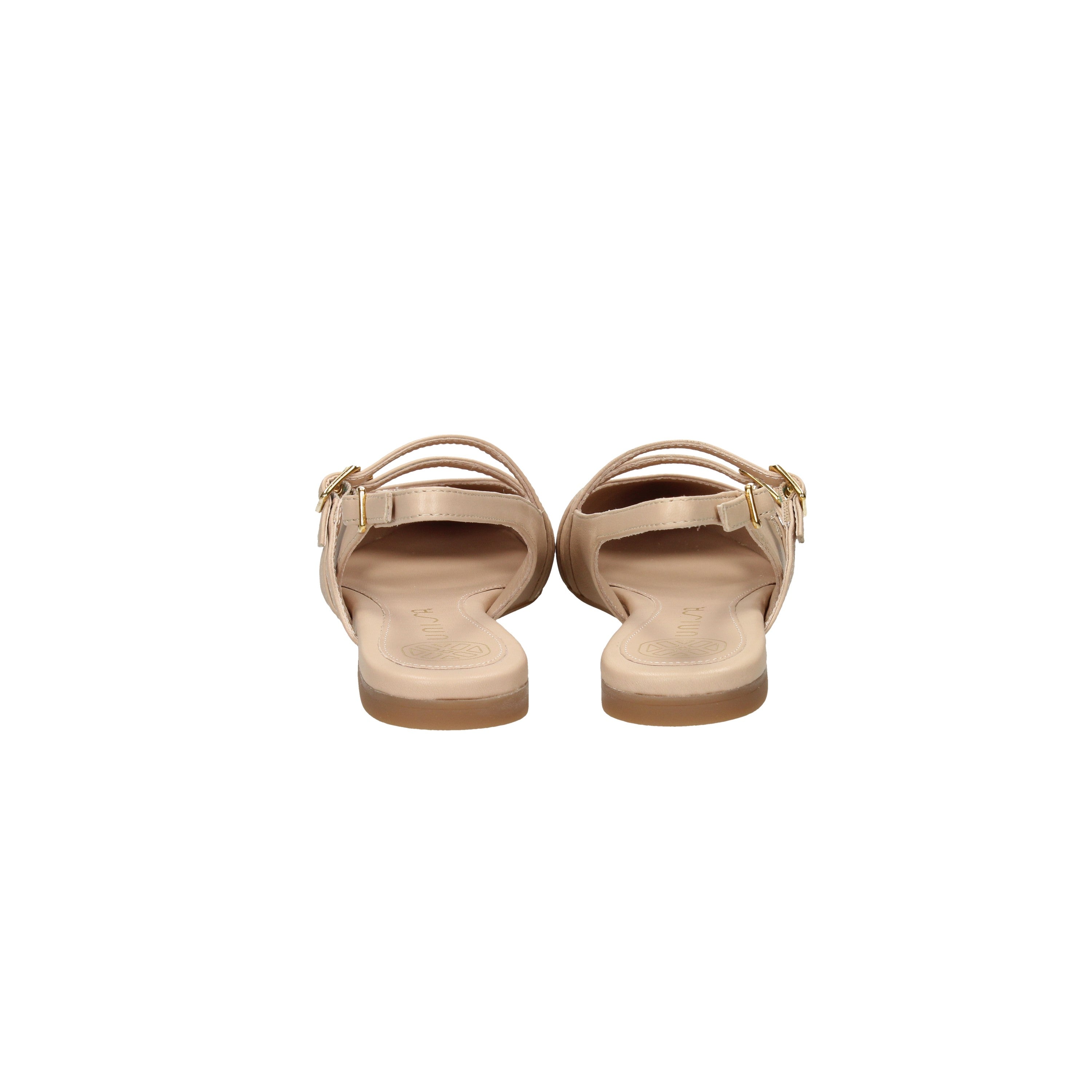 NUDE | UNISA - D ALSIP Chanel