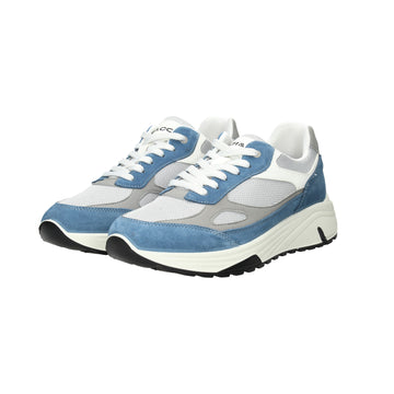 GRIGIO | IGI & CO - U 7637800 Sneakers