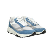 GRIGIO | IGI & CO - U 7637800 Sneakers