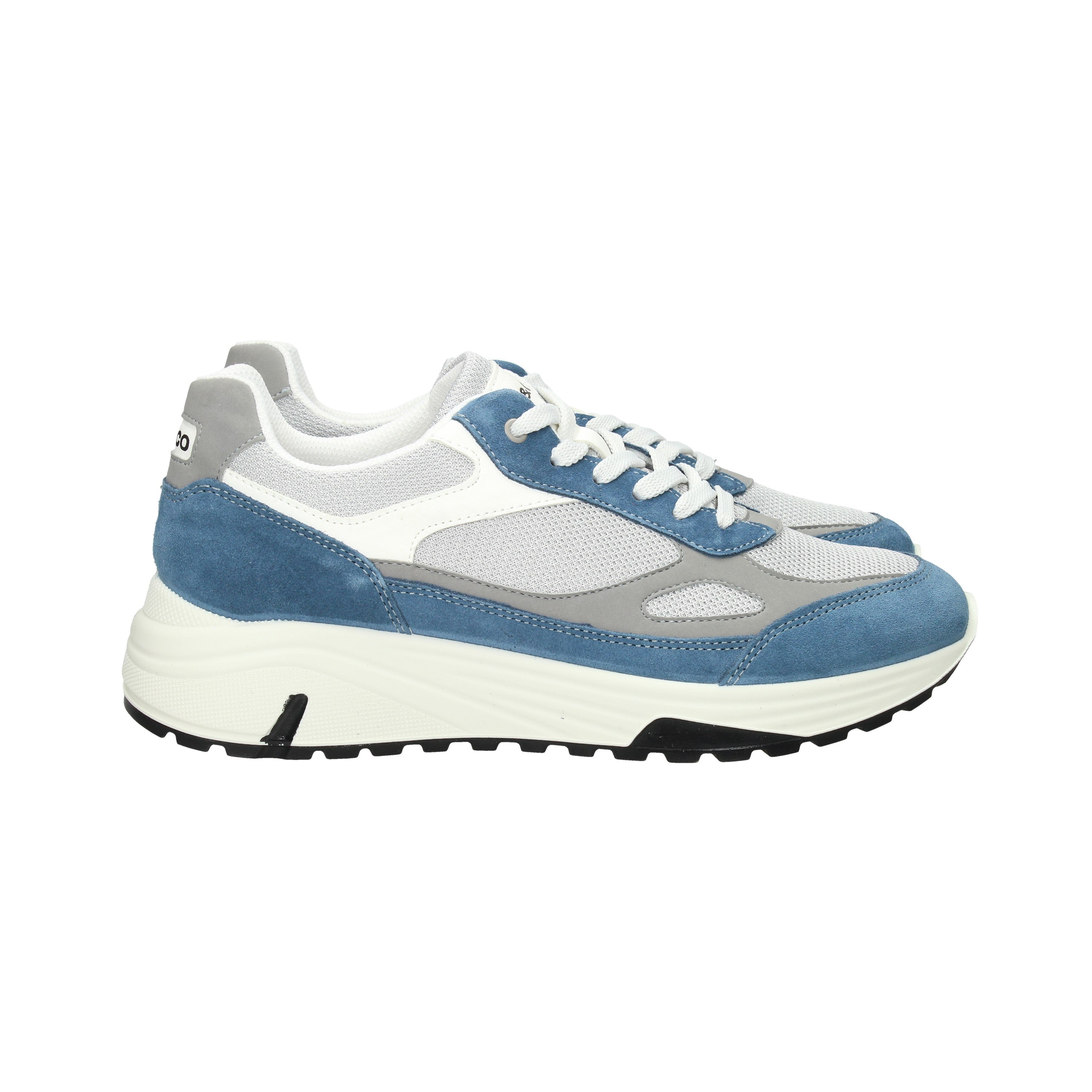GRIGIO | IGI & CO - U 7637800 Sneakers