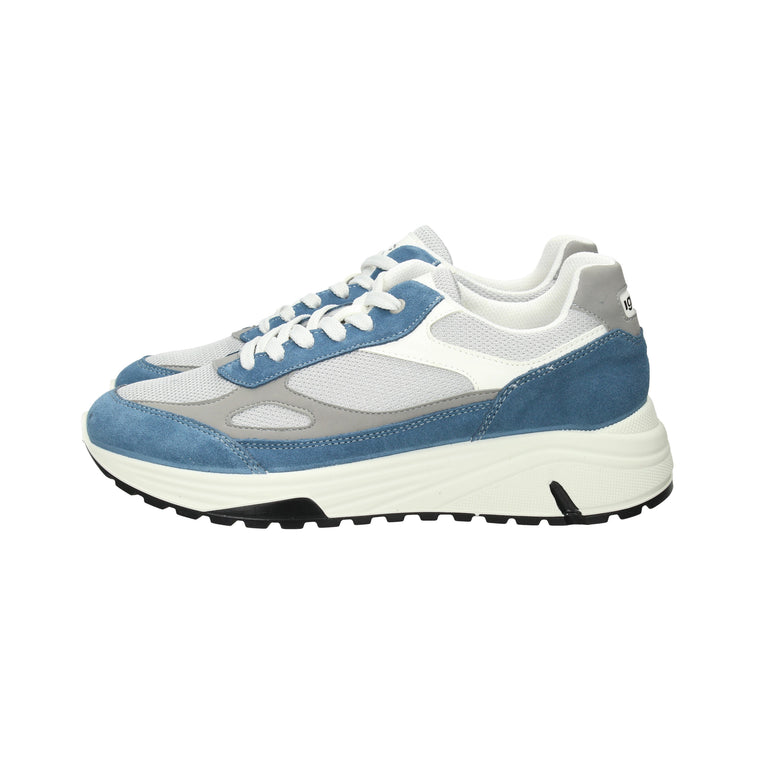 GRIGIO | IGI & CO - U 7637800 Sneakers