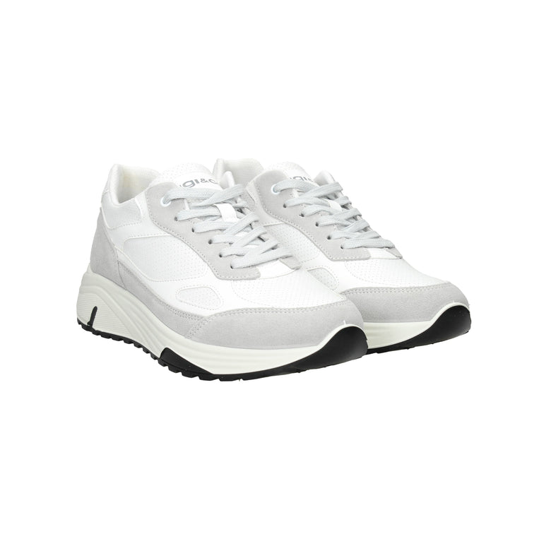 BIANCO | IGI & CO - U 7637711 Sneakers