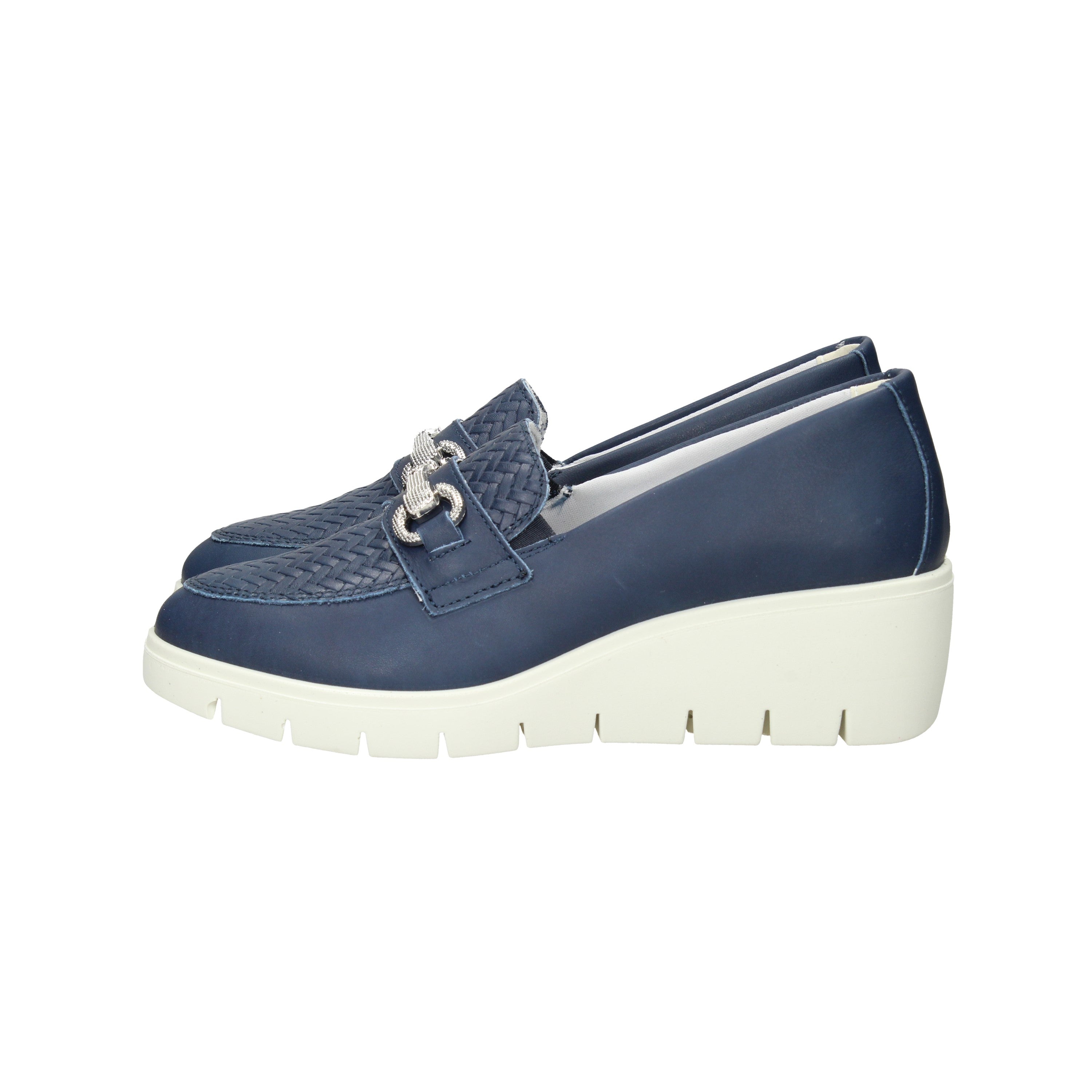 BLU | ENVAL - D 7757611 Mocassino