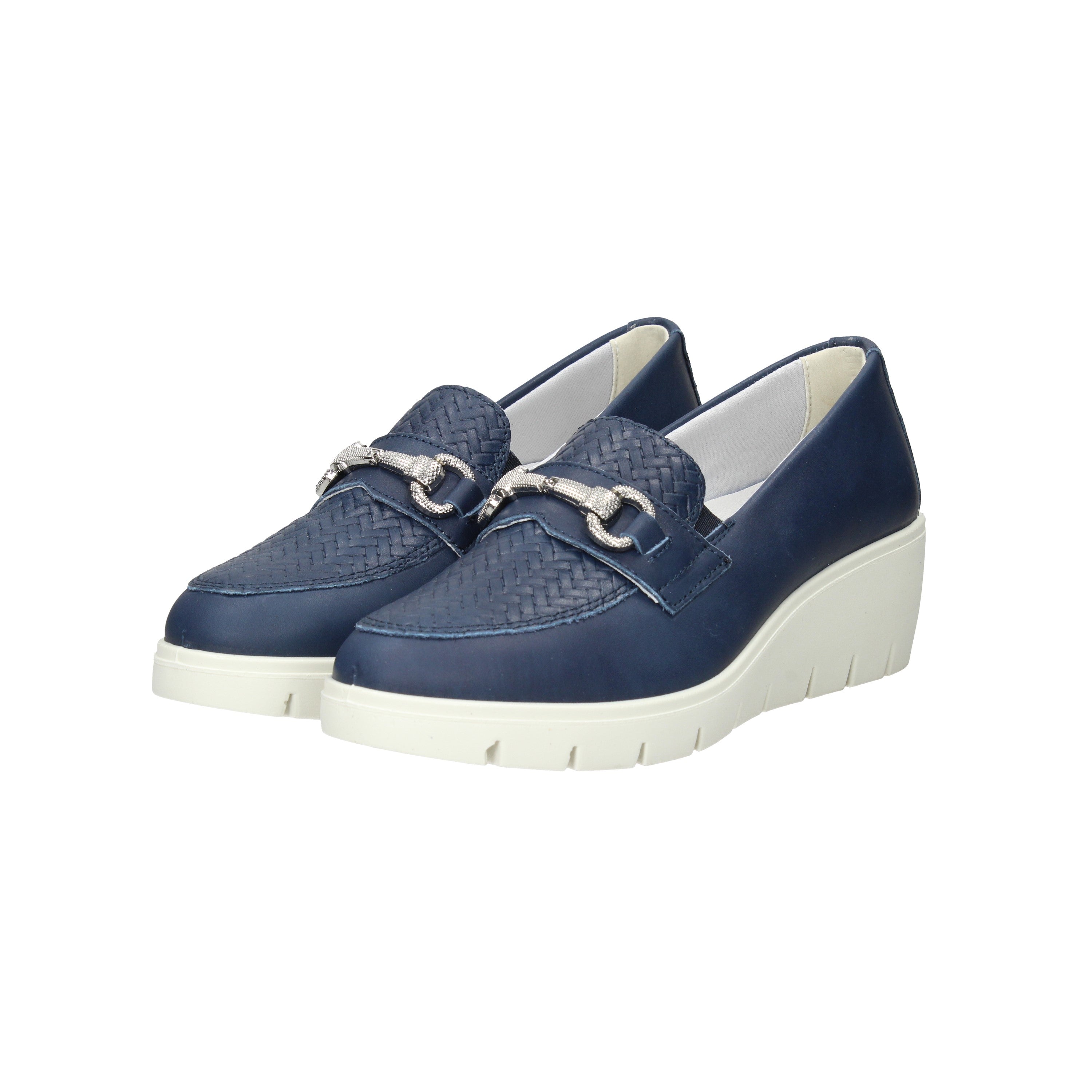 BLU | ENVAL - D 7757611 Mocassino