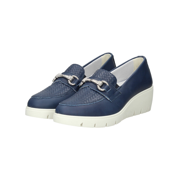 BLU | ENVAL - D 7757611 Mocassino