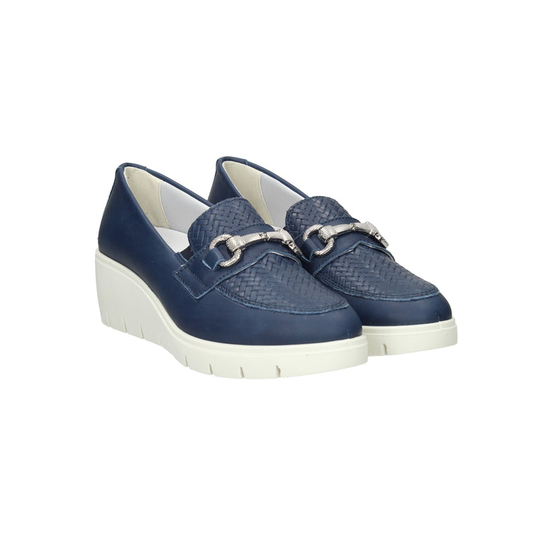 BLU | ENVAL - D 7757611 Mocassino