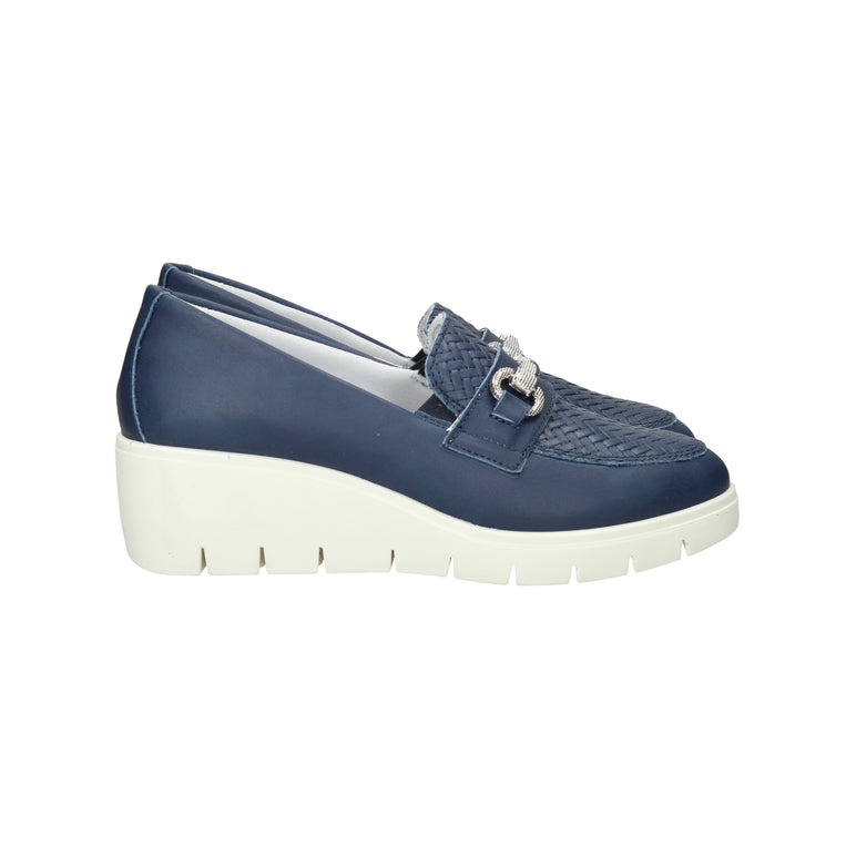 BLU | ENVAL - D 7757611 Mocassino